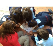 Jornadas Escuela, Familias y Comunidad